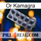 Kamagra Gold 30